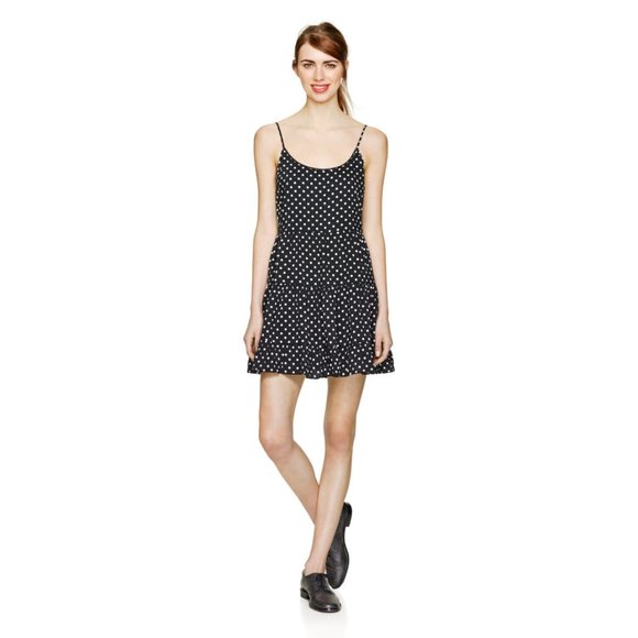 Aritzia Talula Keisei Dress - Picture 6 of 6